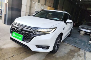 Used Honda UR-V 2020 370TURBO Two-Wheel Drive Luxury Edition