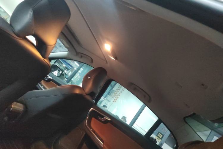 Used Volvo S60 2017 S60L T3 Smart Upgrade Edition
