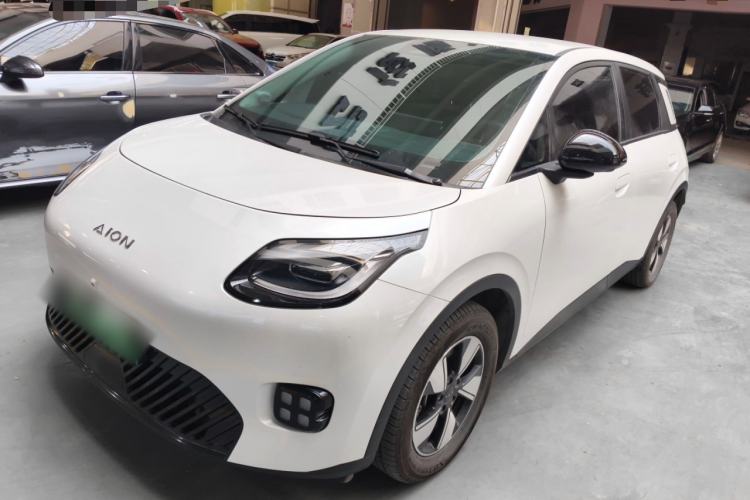 Used AION UT 2025 420 Intelligent Luxury Edition