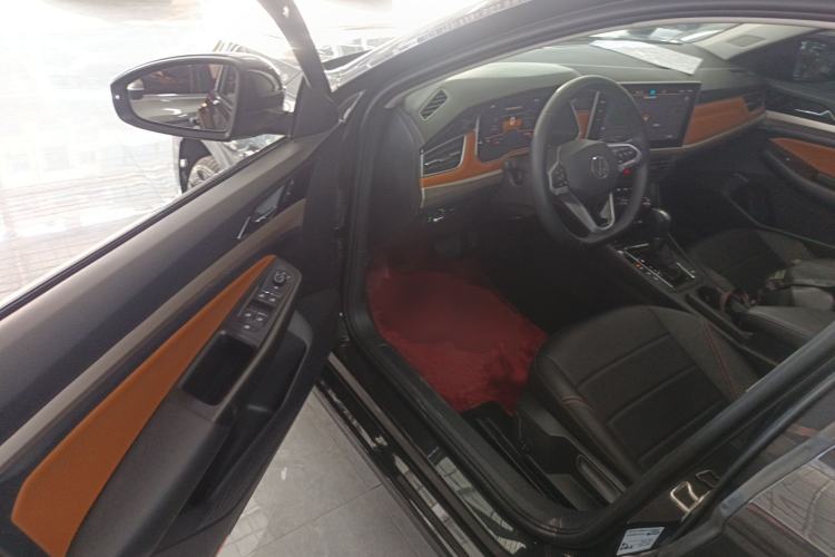 Used Volkswagen Bora 2023 200TSI DSG Enjoyment Edition
