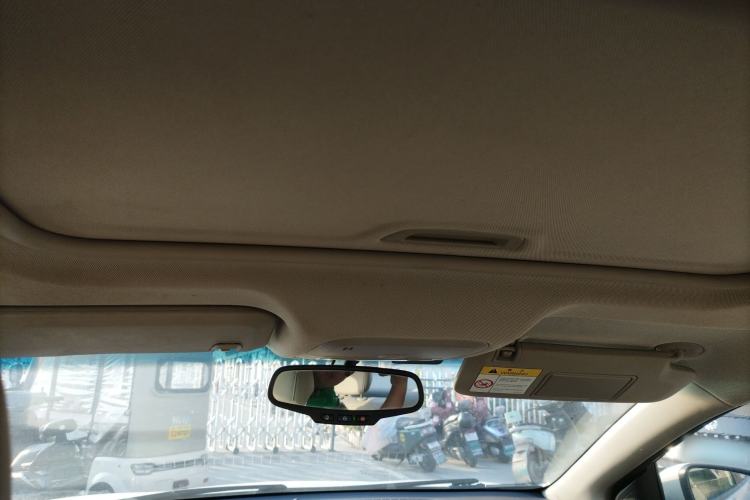 Used Buick GT 2019 15T Dual-Clutch Connected Elite Model China VI
