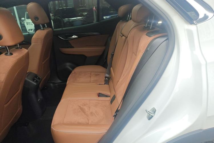 Used Buick Envision 2020 Encore S 652T Four-Wheel Drive Luxury Model