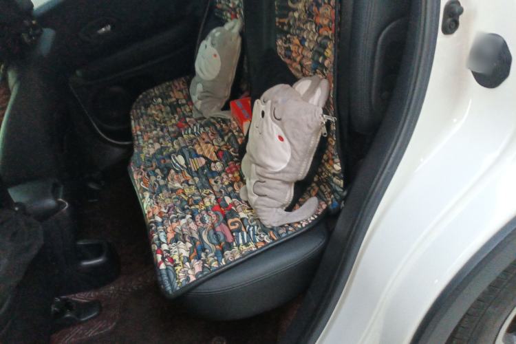 Used Honda XR-V 2021 1.5L CVT Comfort Version
