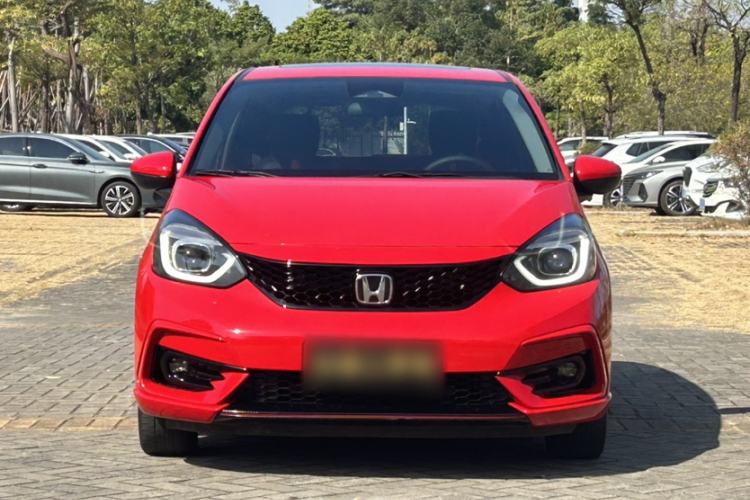 Used Honda LIFE 2021 1.5L CVT SPO-SS Dynamic Edition
