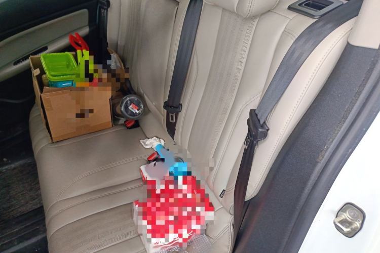 Used Peugeot 408 2022 1.6T Dream Edition
