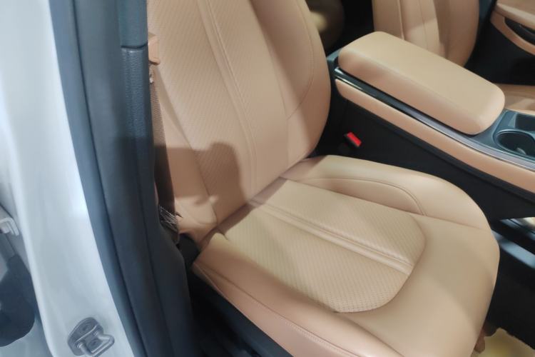 Used Nio ES6 2020 600 km Sport Edition