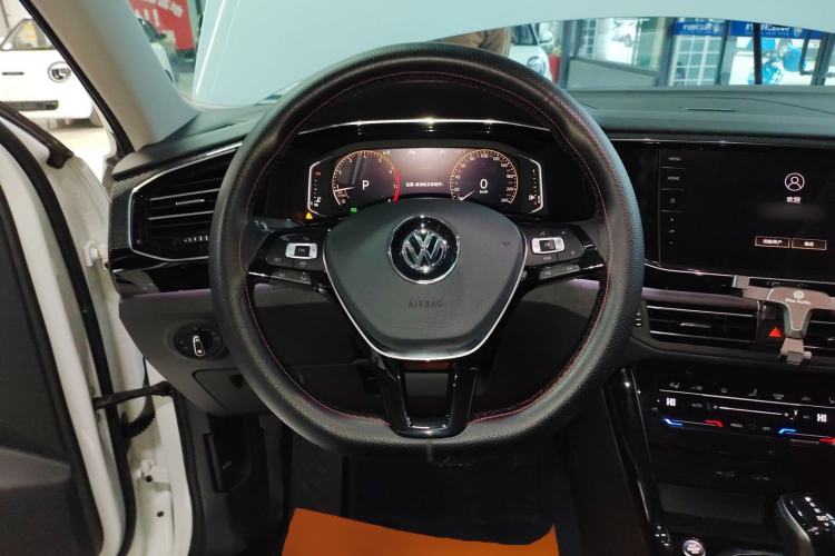 Used Volkswagen Tayron 2020 330TSI Two-Wheel Drive Luxury Connected Pro Edition