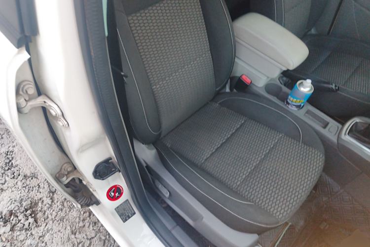 Used Ford Focus 2013 Hatchback Classic 1.8L Manual Base Model
