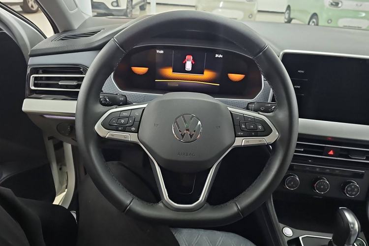 Used Volkswagen Lavida 2023 300TSI DSG Full-Comfort Edition