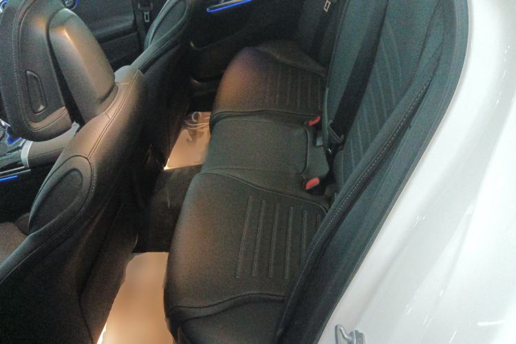 Used Mercedes-Benz C-Class 2023 C 260 L Sport Edition
