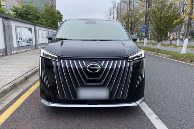 Used GAC Trumpchi M8 2024 Master Series 400T Prestige Edition