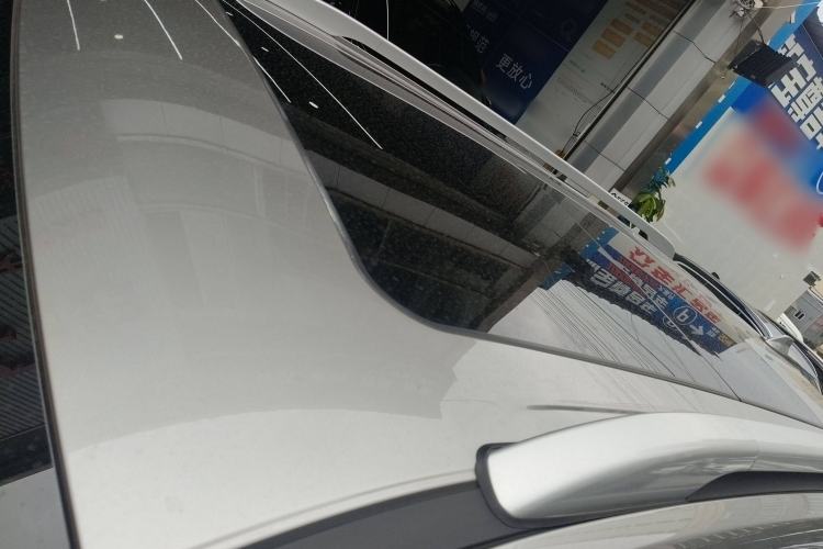 Used Tank 500 New Energy 2023 Hi4-T
