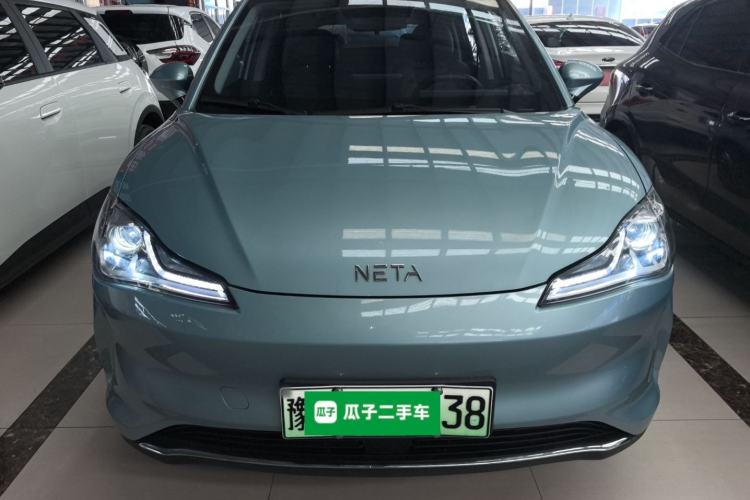 Used NETA V 2022 Pro Long-Range Smart Edition
