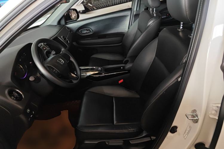 Used Honda XR-V 2017 1.8L EXi CVT Comfort Version