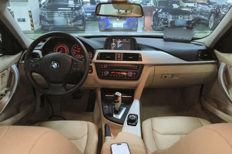 Used BMW 3 Series 2014 320i Sport Edition