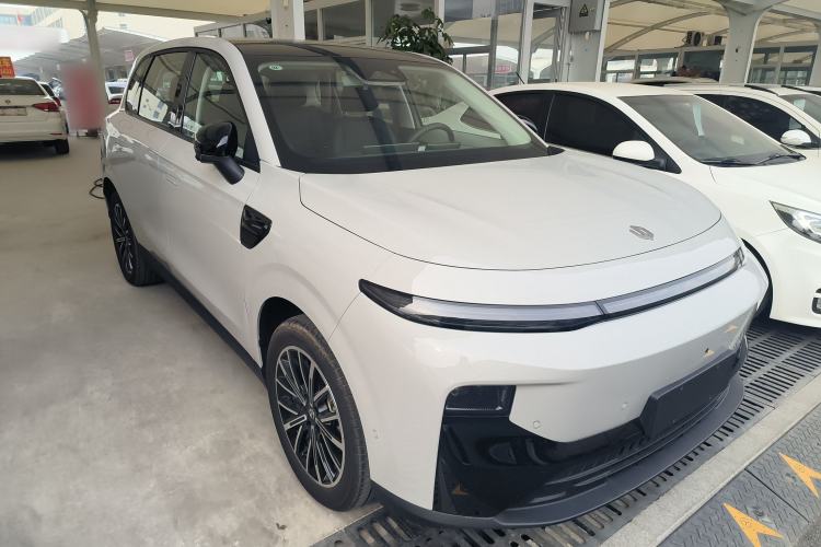 Used Leapmotor B10 2025 510 Joyful Edition