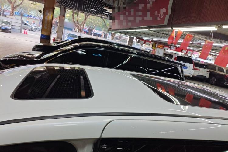 Used Honda Elysion 2016 2.4L Supreme Edition
