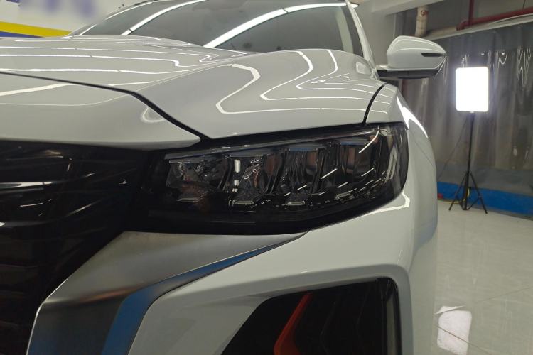 Used Geely Auto Emgrand X7 Sport 2022 Boyue X 1.8TD DCT Smart Model
