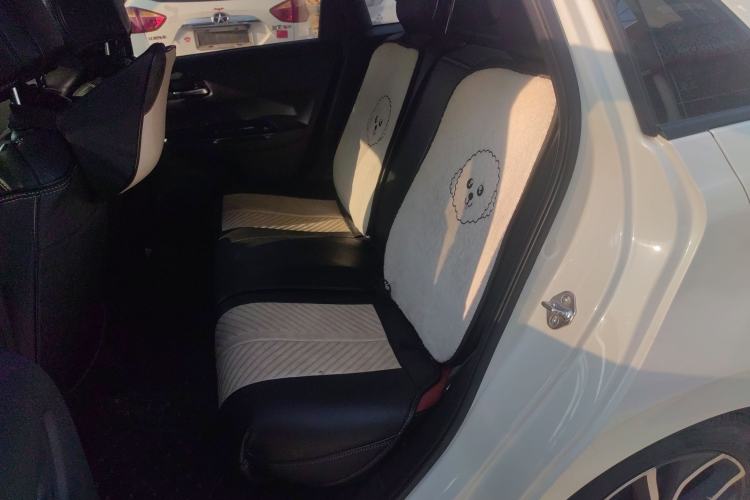 Used Honda LIFE 2021 1.5L CVT SPORT Heartbeat Edition