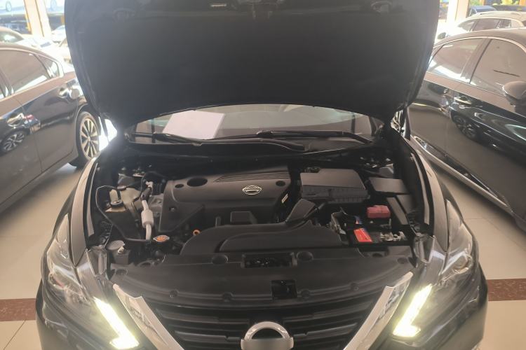 Used Nissan Teana 2016 Duke 2.5L XV Premium Edition
