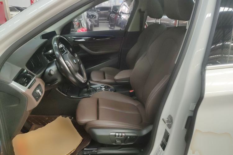 Used BMW X1 2020 sDrive20Li Premium Edition
