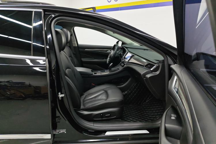 Used Buick LaCrosse 2022 552T Luxury Version
