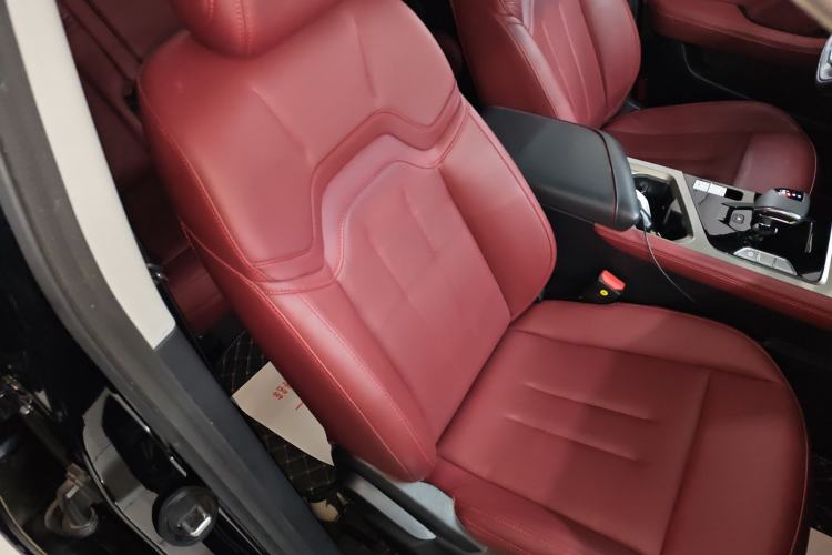 Used JETOUR X70 2023 1.5T DCT Beyond PRO+ Edition 5-Seater