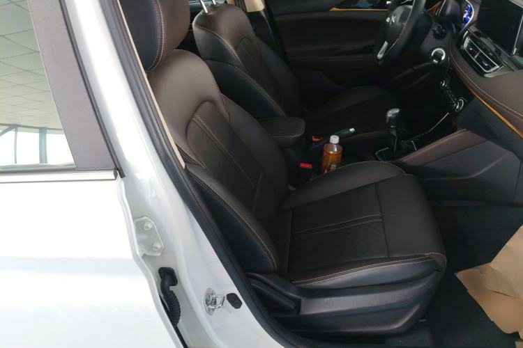 Used Changan Eado DT 2018 1.6L Manual Smart Enjoyment Model