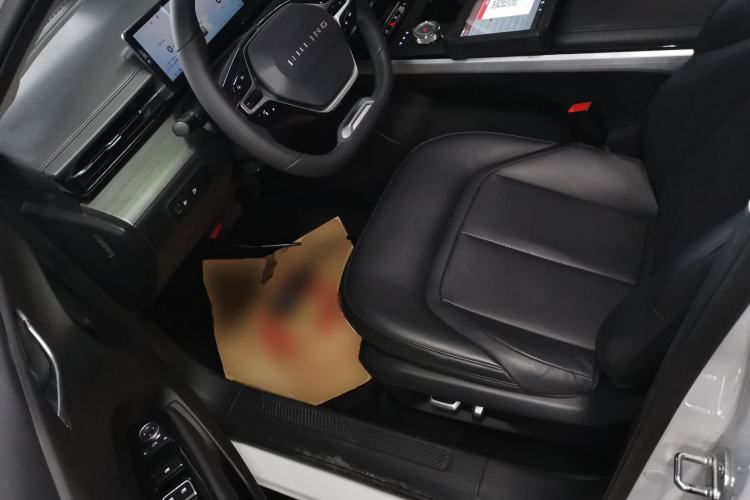 Used Wuling Xingguang 2023 150 Advanced Edition
