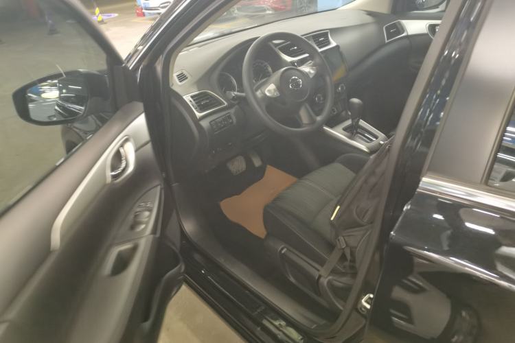 Used Nissan Sylphy 2024 Restyled Version 2 Classic 1.6XE CVT Comfort Edition
