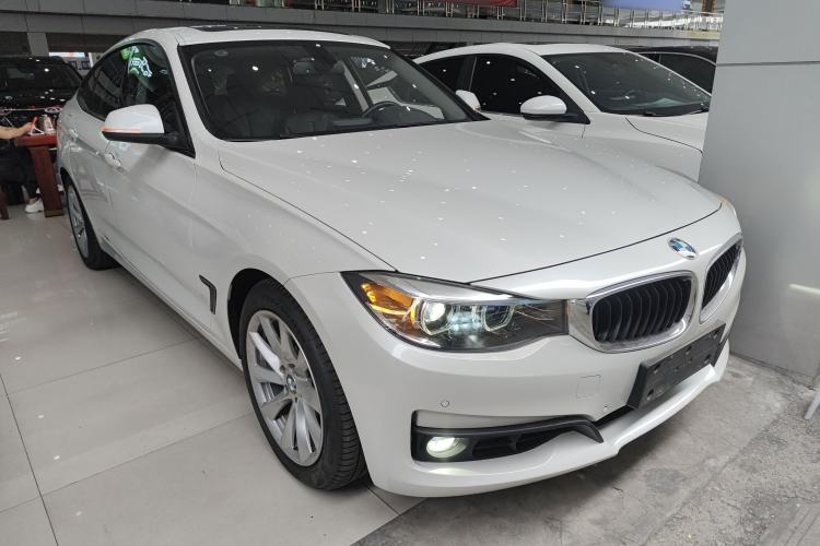 Used BMW 3 Series GT 2019 320i Sport Edition