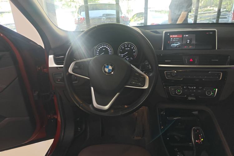 Used BMW X2 2020 sDrive20i M Sport Package
