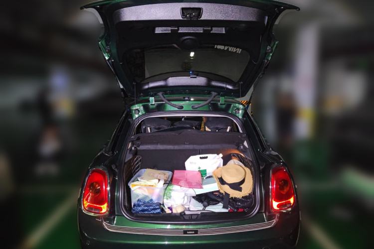 Used MINI MINI 2016 1.2T ONE Pioneer Edition Five-Door Version
