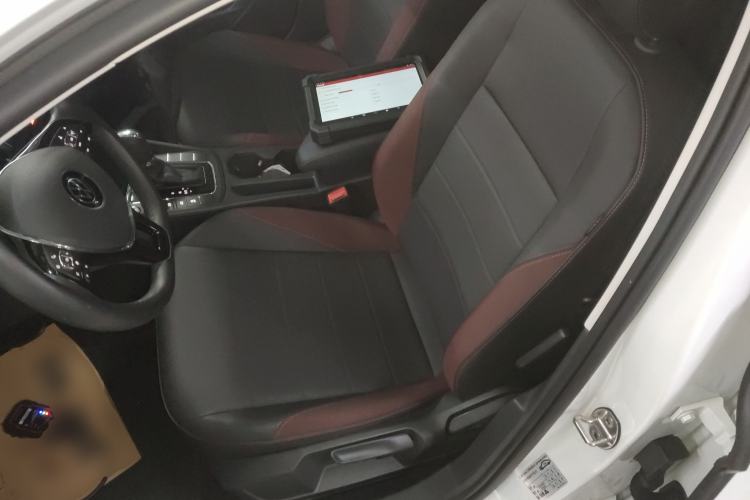 Used Volkswagen Bora 2021 1.5L Automatic Elite Smart Connect Edition
