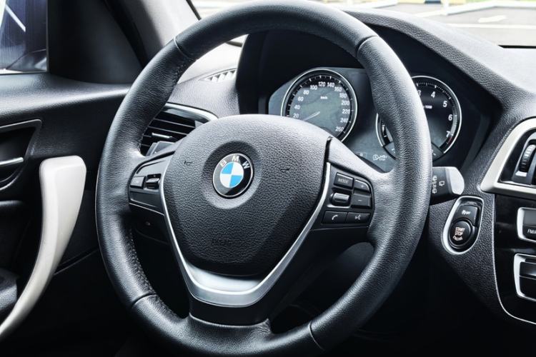 Used BMW 1 Series 2018 118i Leading Model
