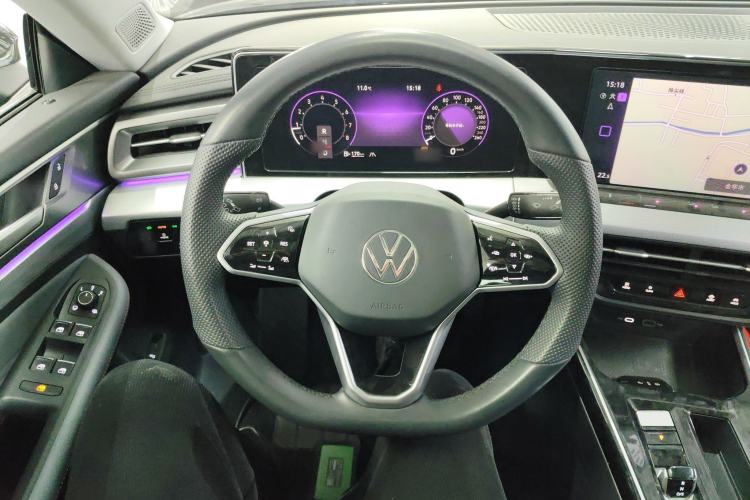 Used Volkswagen Lamando 2023 Lavida L 280TSI DSG Cool & Spicy Edition
