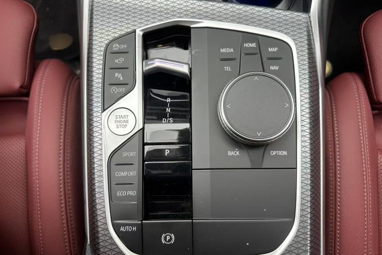 Used BMW 3 Series 2024 325Li M Sport Night Edition Package
