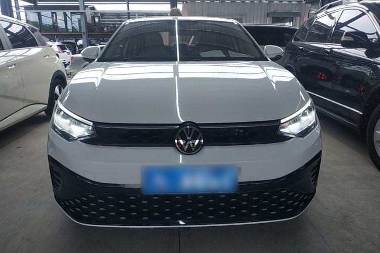 Used Volkswagen Lavida 2023 New Rui 1.5L Automatic New Yi Edition
