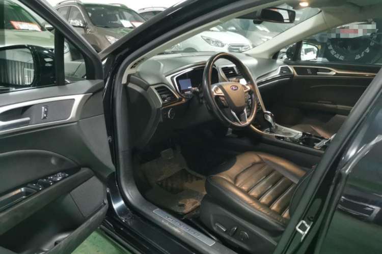 Used Ford Mondeo 2013 2.0L GTDi 200 Fashion Edition
