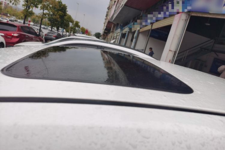 Used Kia Pegas 2017 1.4L Automatic Value Edition