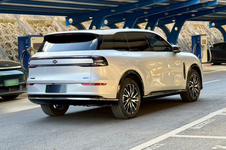 Used  Q07 2025 215 Flagship Edition
