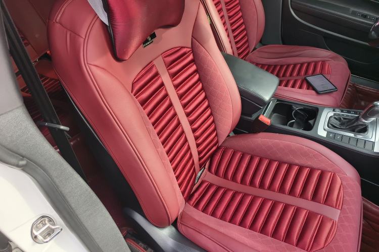 Used Volkswagen FAW-Volkswagen CC 2016 1.8TSI Luxury Model