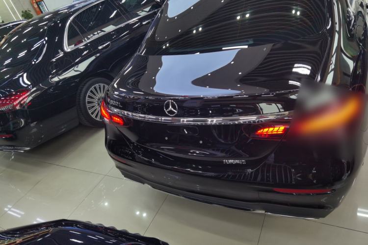 Used Mercedes-Benz E-Class 2023 Restyled E 300 L Sport Luxury Edition
