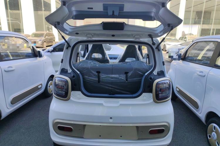 Used Bestune Pony 2025 222km Lightning Horse