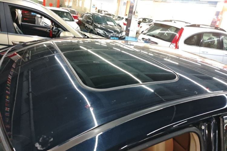 Used Nissan Teana 2013 2.0L XL Comfort Edition
