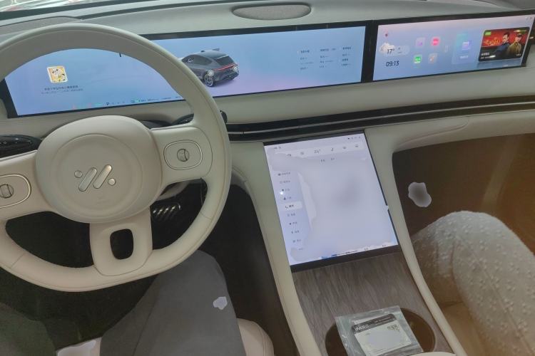 Used  LS7 2025 New Edition Ultra
