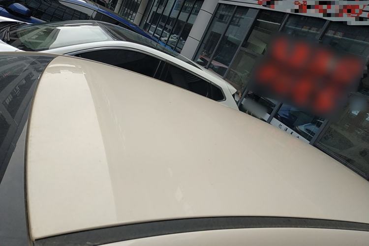 Used AION UT 2025 330 Starlight Edition
