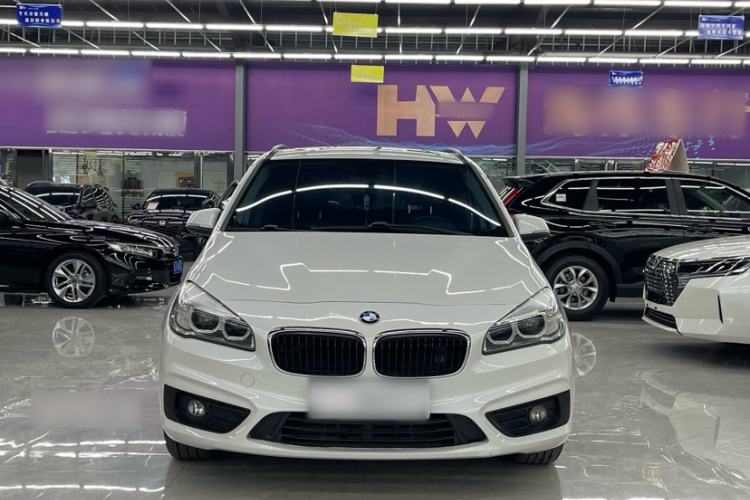 Used BMW 2 Series Active Tourer 2016 218i Leading Model