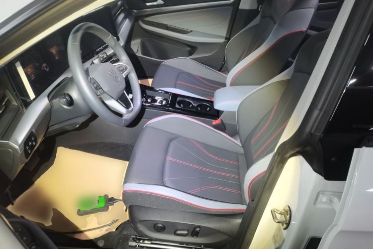 Used Volkswagen Lamando 2024 Lavida L 280TSI DSG Spicy Edition