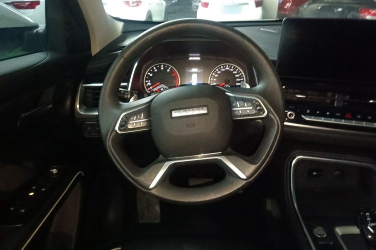 Used Haval H6 2021 National Trend Edition 1.5T Automatic Urban Version
